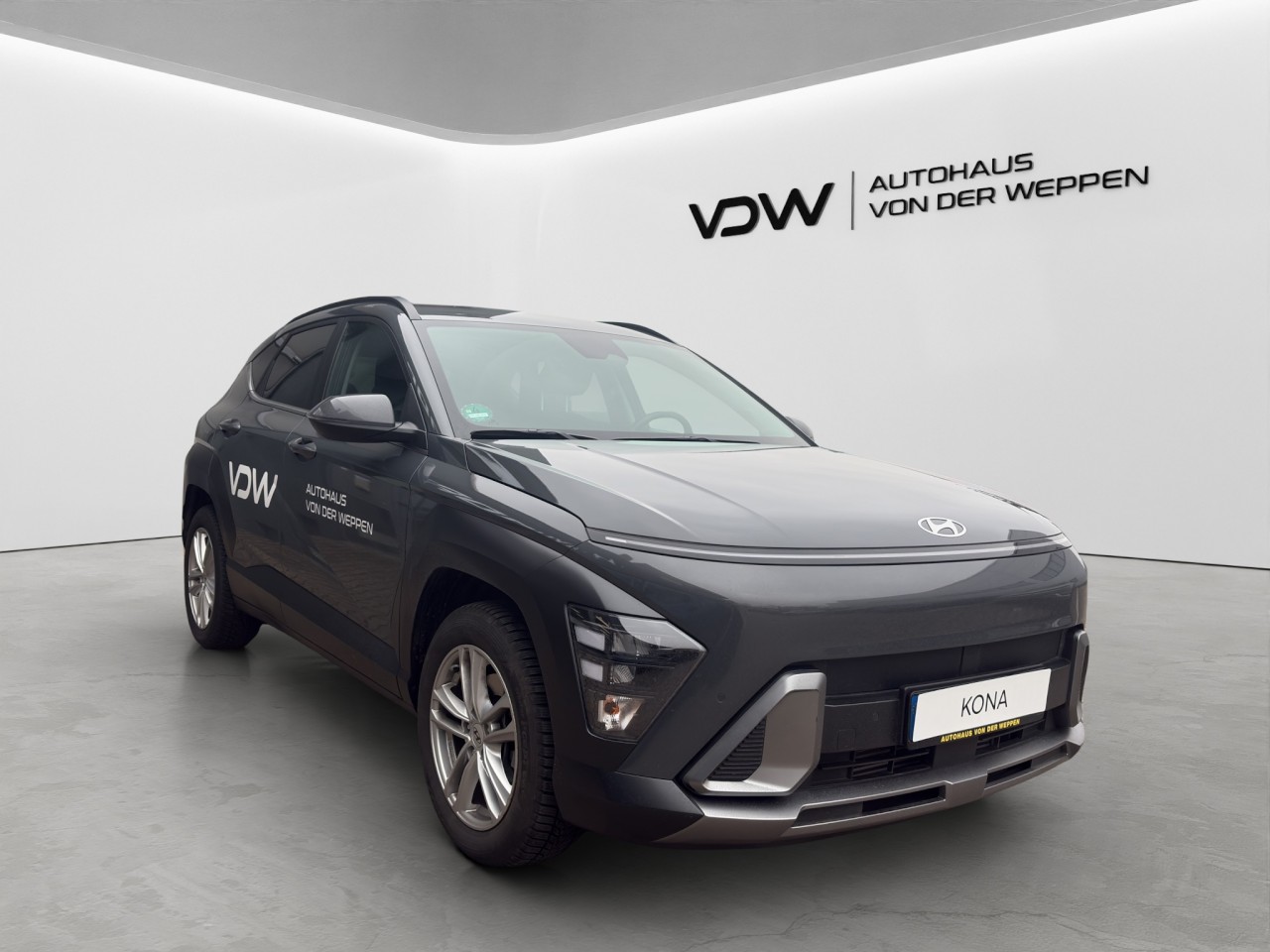 Hyundai Kona Trend