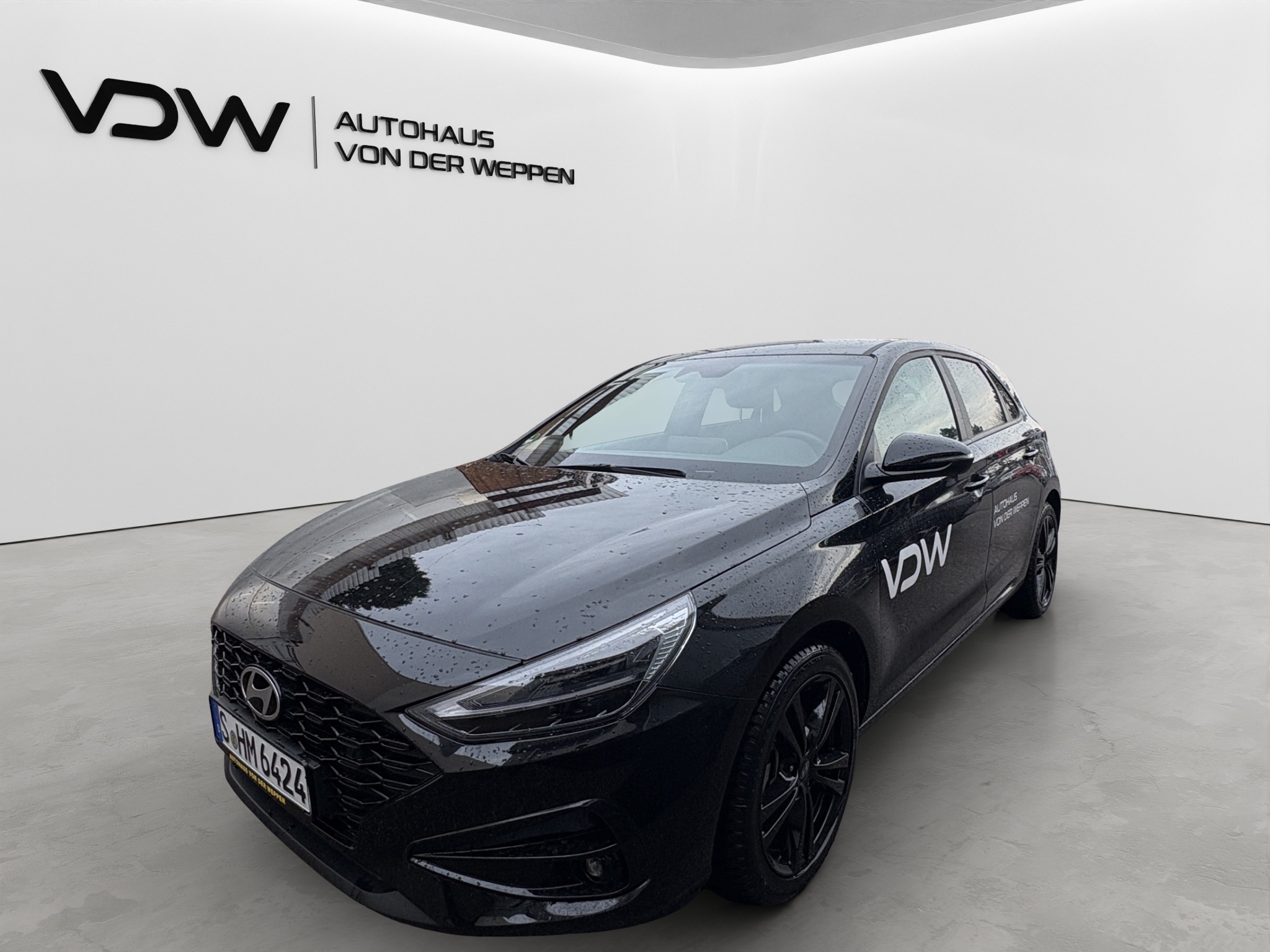 Hyundai i30 Advantage