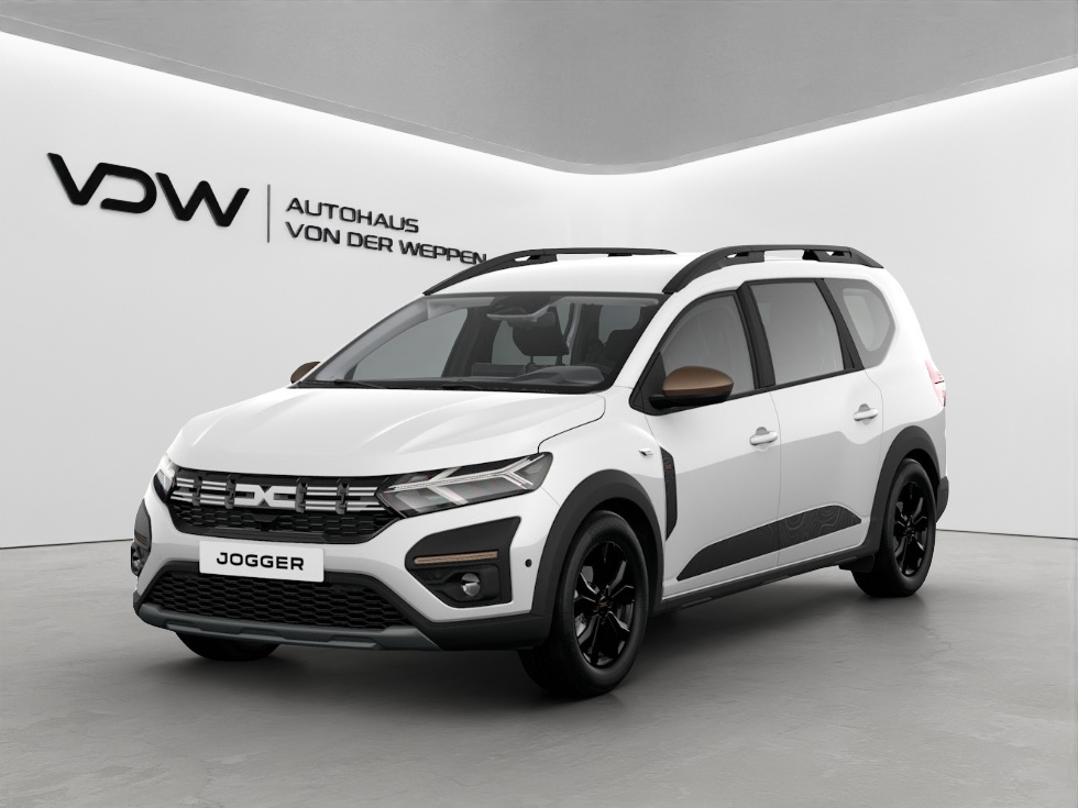 Dacia Jogger Extreme+ Eco-G 100