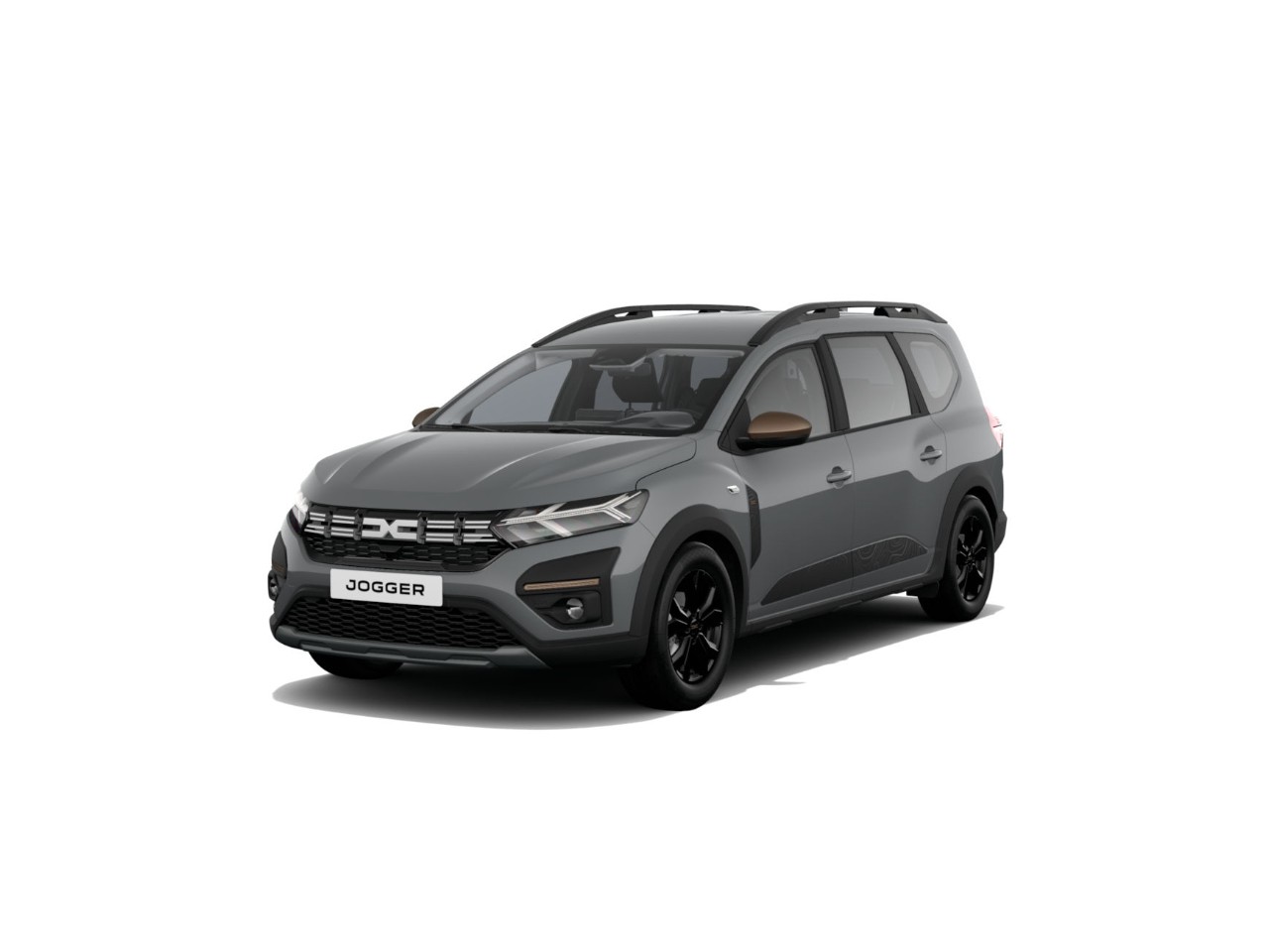 Dacia Jogger Extreme+