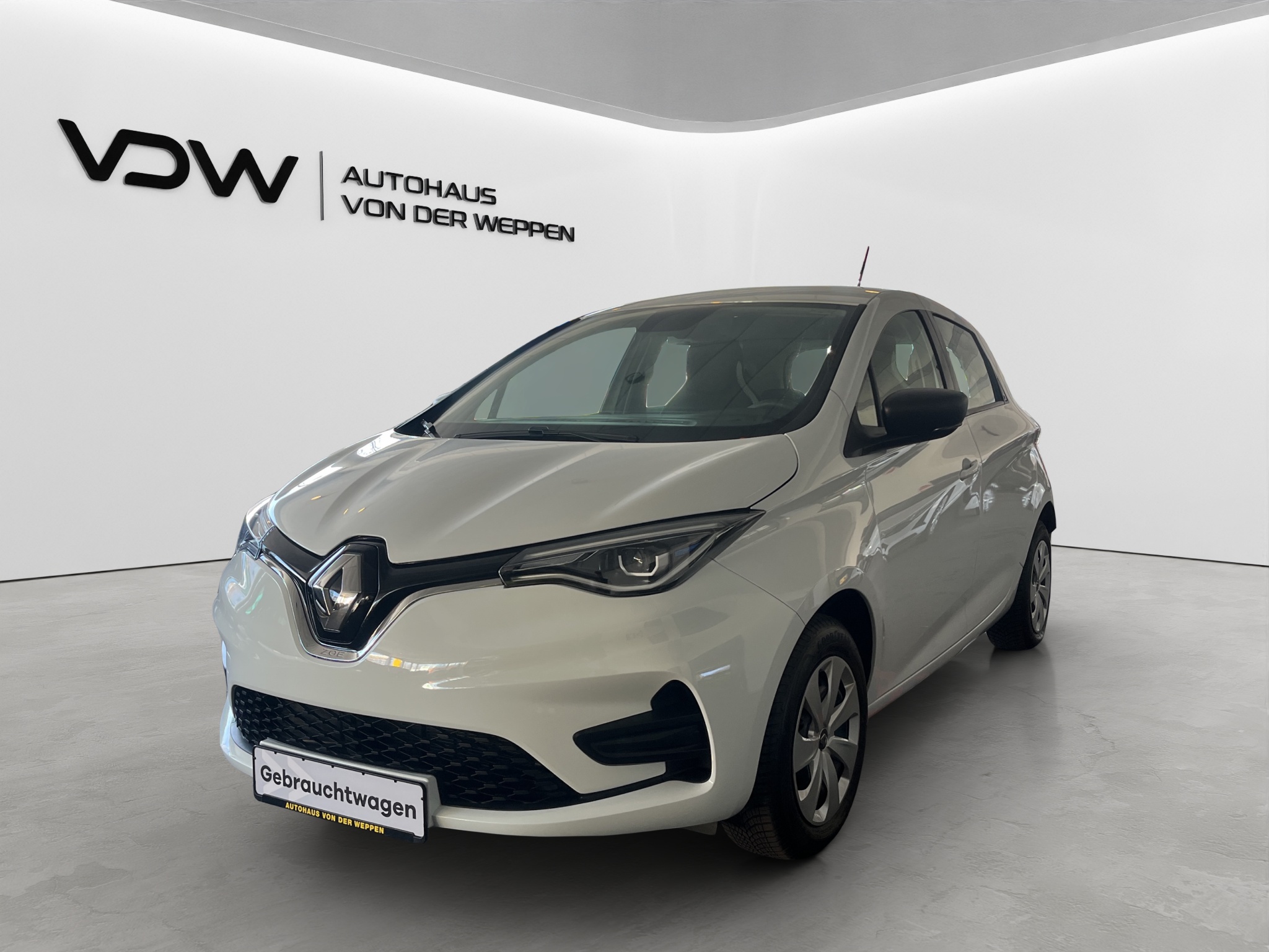 Renault Zoe Life