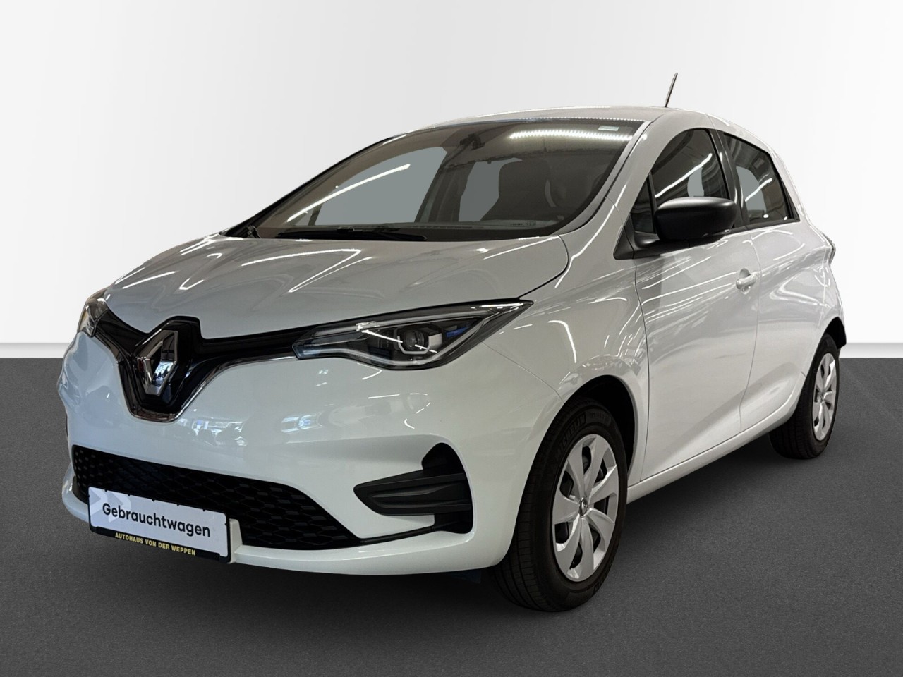 Renault Zoe Life