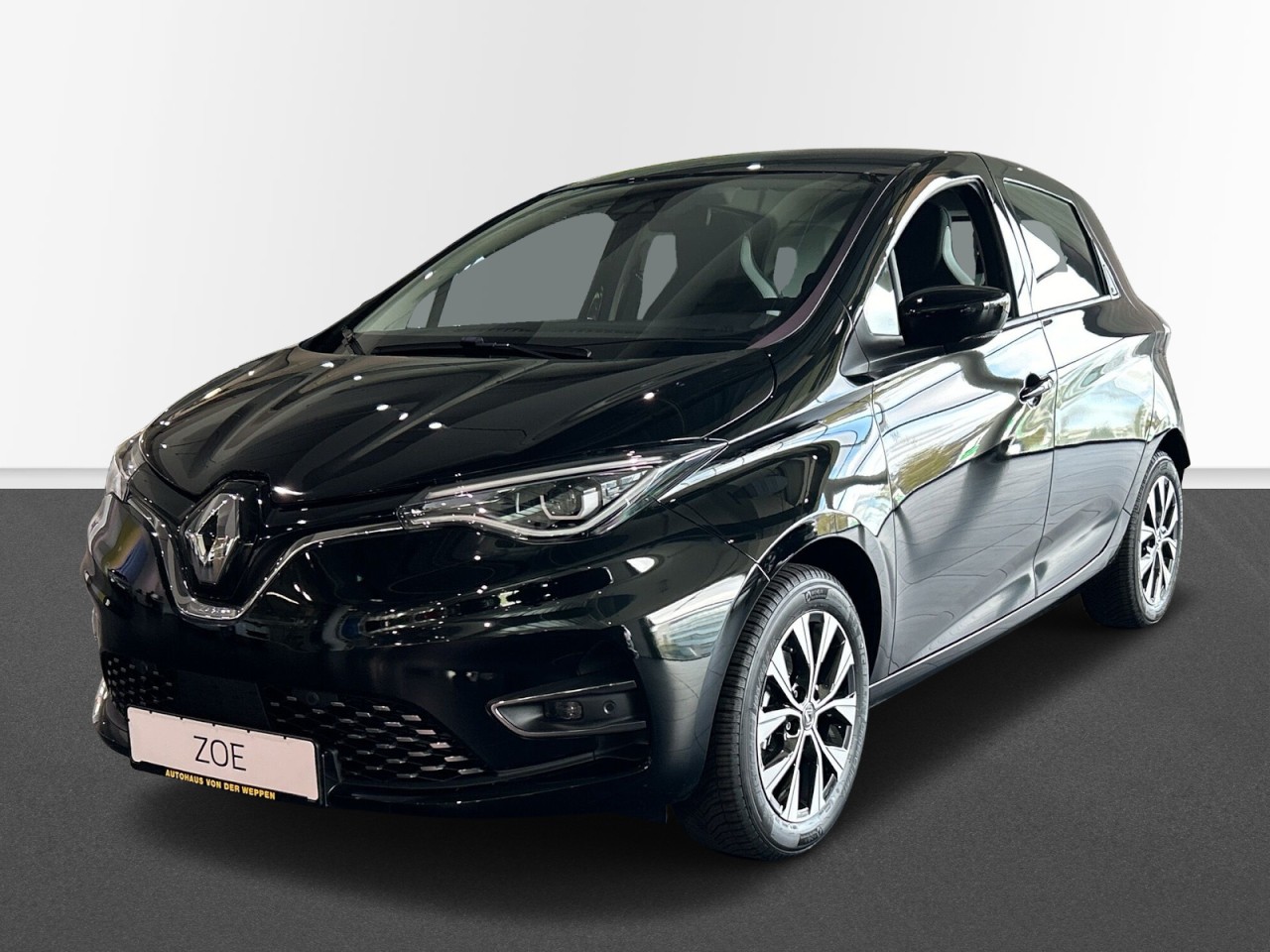 Renault Zoe Evolution