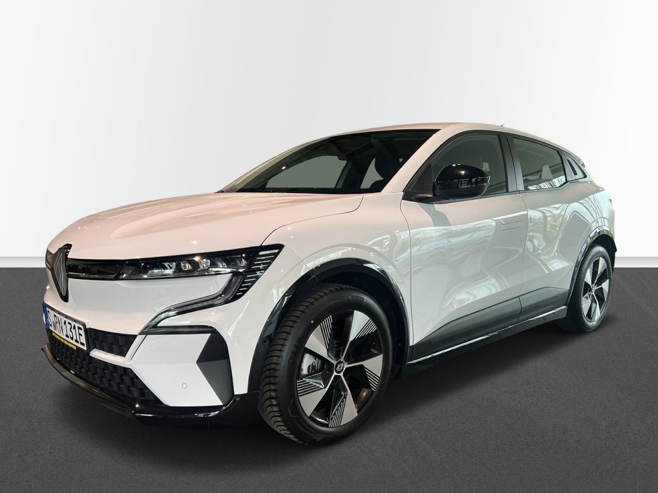 Renault Megane E-Tech EV60 Techno