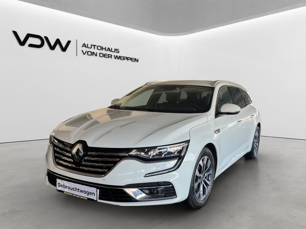 Renault Talisman Grandtour Intens