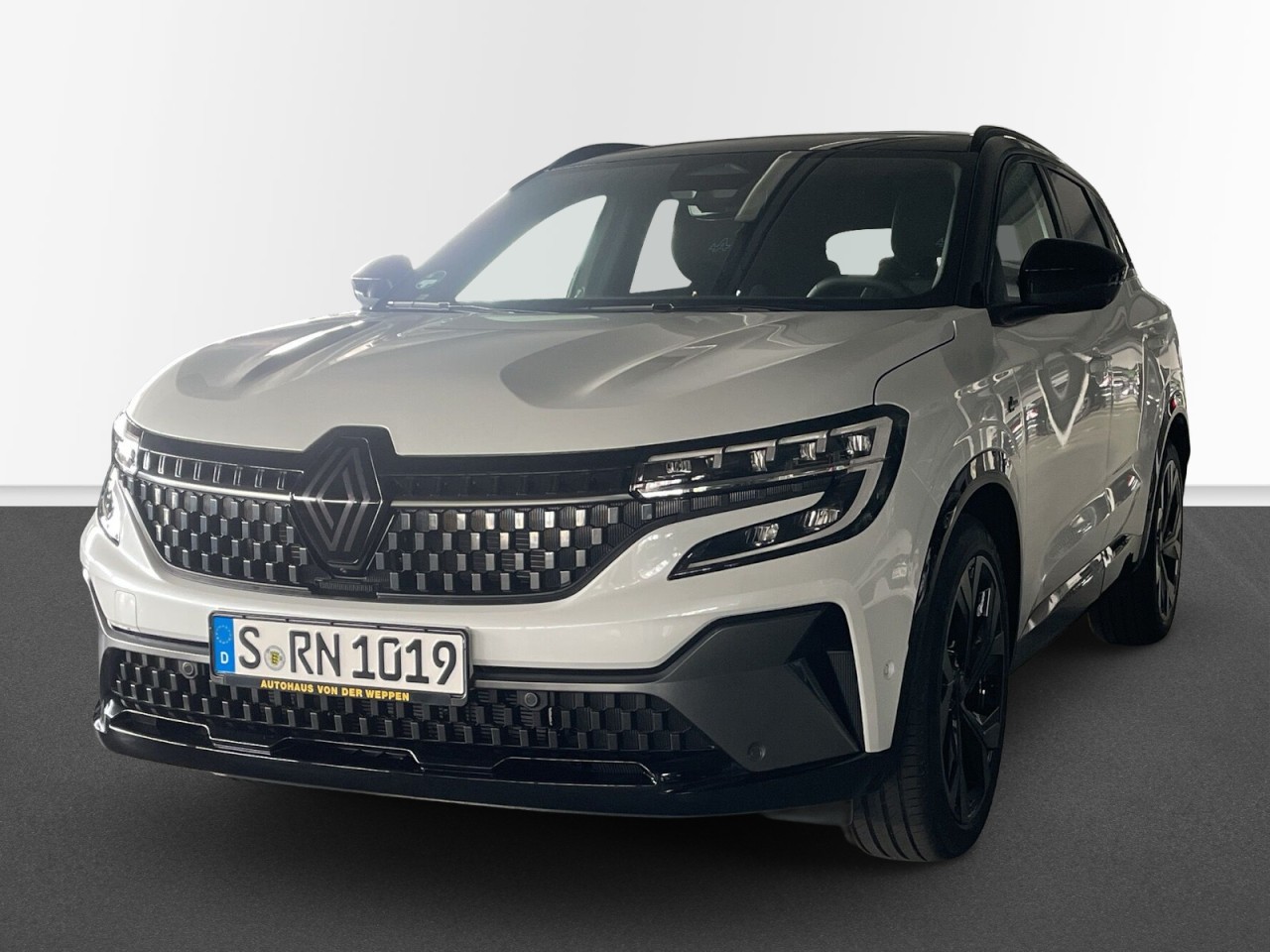 Renault Austral Techno Esprit Alpine Full Hybrid