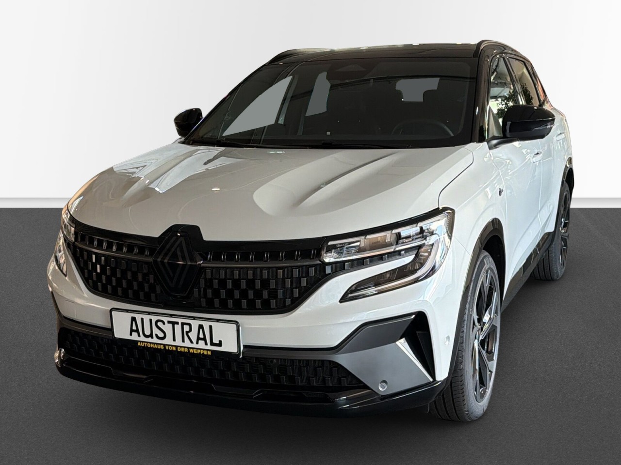 Renault Austral Techno Esprit Alpine